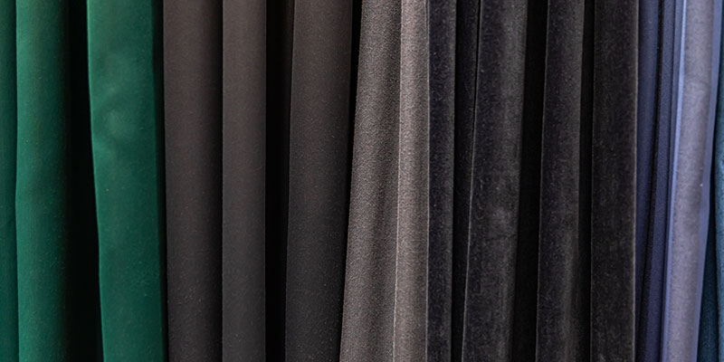 Curtains Abu Dhabi: How to Choose a Curtain Shop and Order Custom Curtains